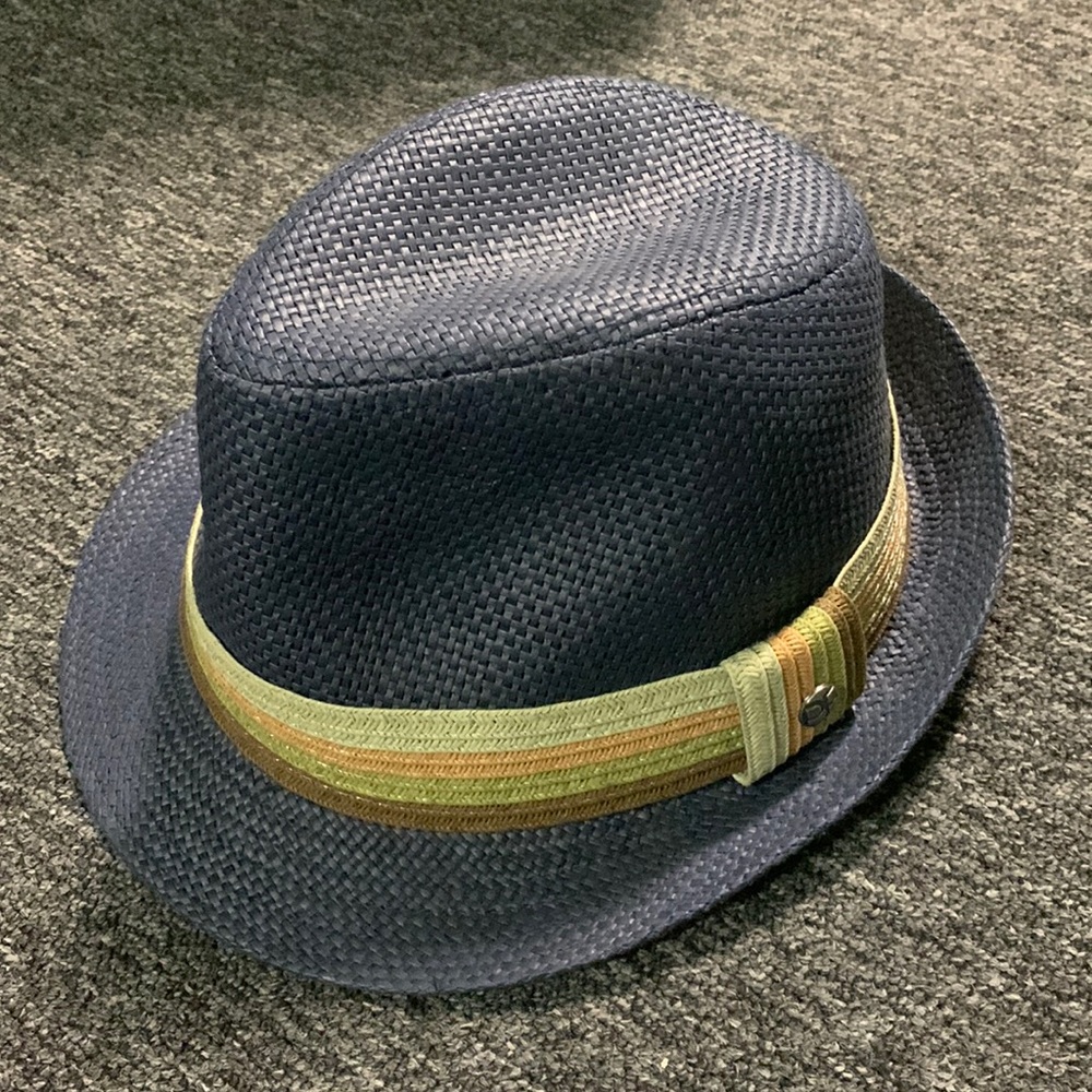 Mens Perry Ellis Portfolio Hat